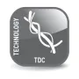 Акустический кабель Real Cable TDC200F 2х2 кв.мм