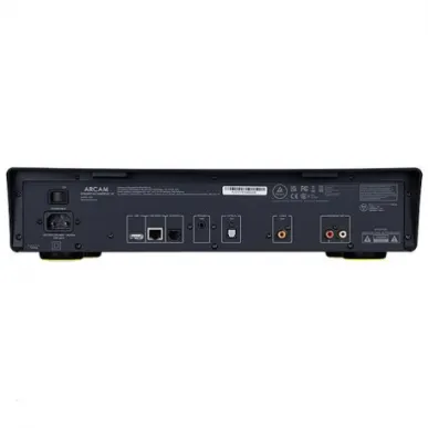 Сетевой проигрыватель Arcam RADIA ST25