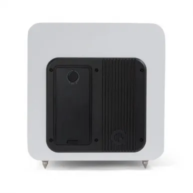 Сабвуфер Q Acoustics Q SUB120(QA8720) S White