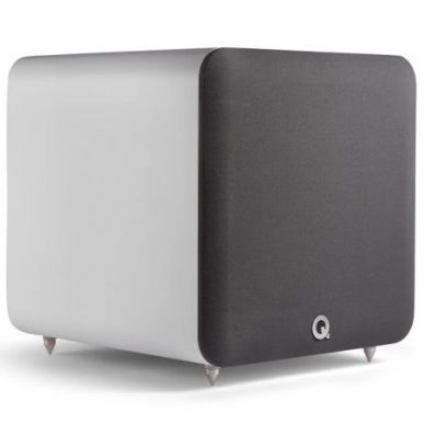 Сабвуфер Q Acoustics Q SUB120(QA8720) S White