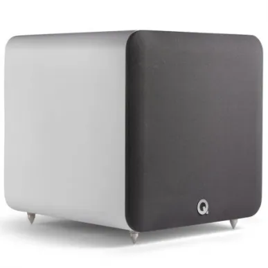Сабвуфер Q Acoustics Q SUB120(QA8720) S White