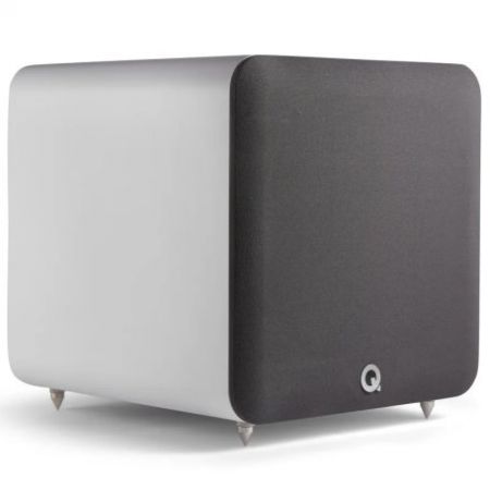 Сабвуфер Q Acoustics Q SUB120(QA8720) S White