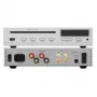 Стереоусилитель Shanling CA80 silver