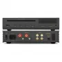 Стереоусилитель Shanling CA80 black