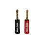 Разъемы акустические Real Cable BFA6020-2C/8PCS