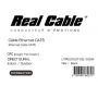 Витая пара Real Cable UTP600-OUT-DB/305м