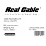 Витая пара Real Cable UTP600-OUT-DB/305м
