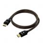 Кабель HDMI Real Cable HD-E 48 3.0m