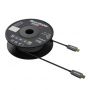 Кабель HDMI Real Cable HD-OPTIC 8K/ 10m