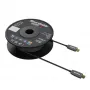 Кабель HDMI Real Cable HD-OPTIC 8K/ 10m