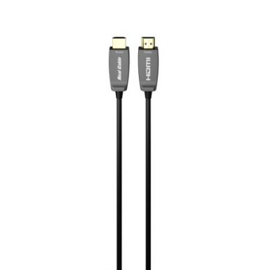 Кабель HDMI Real Cable HD-OPTIC 8K/ 10m