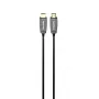 Кабель HDMI Real Cable HD-OPTIC 8K/ 10m