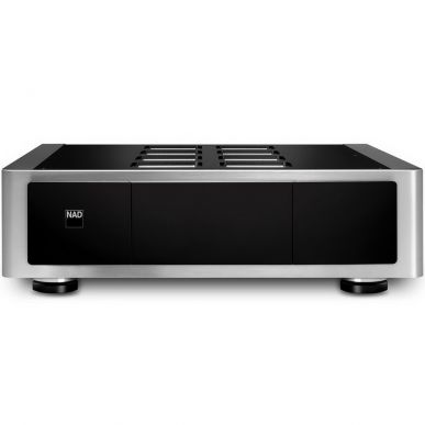 Усилитель мощности NAD M23V2