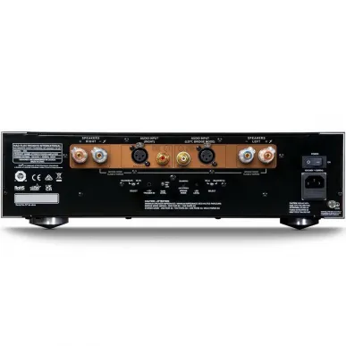 Усилитель мощности NAD M23V2