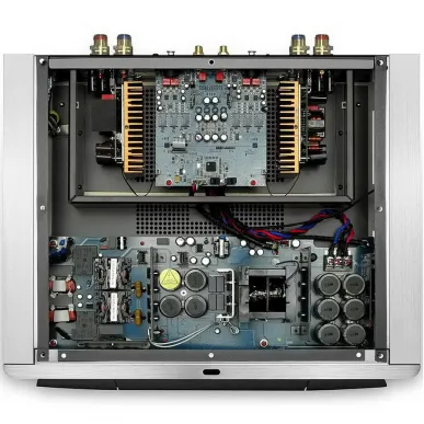 Усилитель мощности NAD M23V2