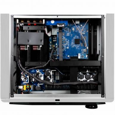 Стереоусилитель NAD M33V2