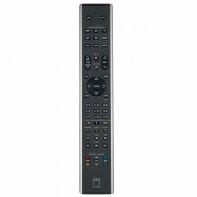 Стереоусилитель NAD M33V2