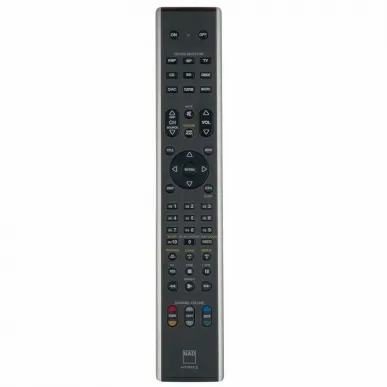 Стереоусилитель NAD M33V2