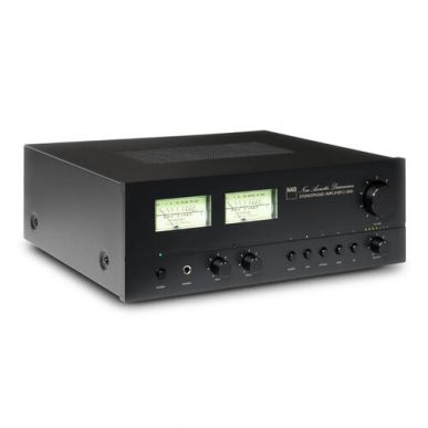 Стереоусилитель NAD C3030