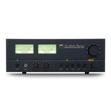 Стереоусилитель NAD C3030