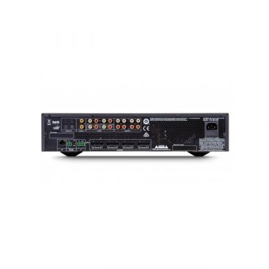 Усилитель мощности NAD CI8-150 DSP V2