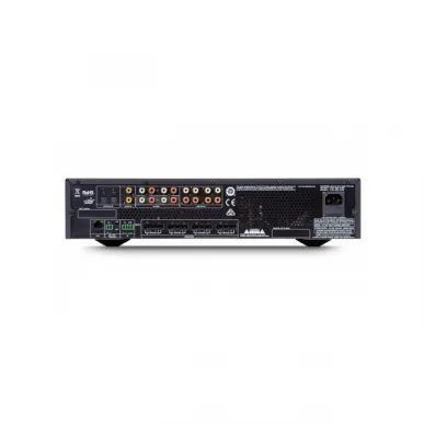 Усилитель мощности NAD CI8-150 DSP V2