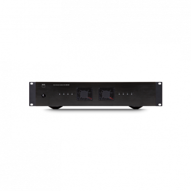 Усилитель мощности NAD CI8-150 DSP V2