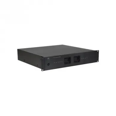 Усилитель мощности NAD CI8-150 DSP V2