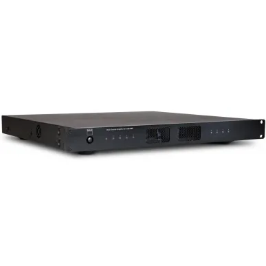 Усилитель мощности NAD CI8-120 DSP V2