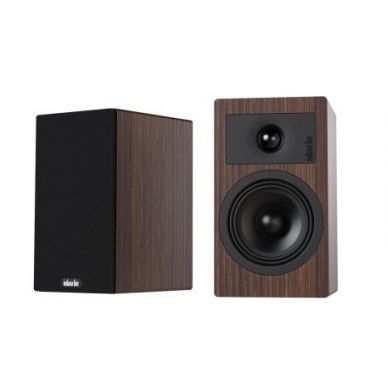 Полочная акустика Indiana Line Tesi 2 wood