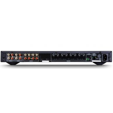 Усилитель мощности NAD CI8-120 DSP V2