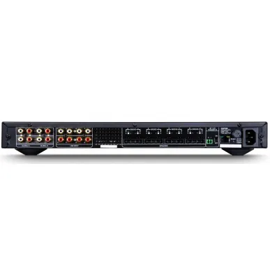 Усилитель мощности NAD CI8-120 DSP V2