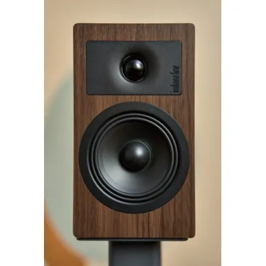 Полочная акустика Indiana Line Tesi 2 wood