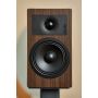 Полочная акустика Indiana Line Tesi 2 wood