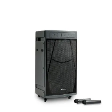 Активная акустика Eltax Voyager BT15 PRO MKII