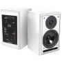 Активная полочная акустика ELTAX Monitor III BT Phono active, White