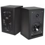 Активная полочная акустика ELTAX Monitor III BT Phono active, Black