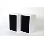 Активная полочная акустика ELTAX Monitor III BT Phono active, White