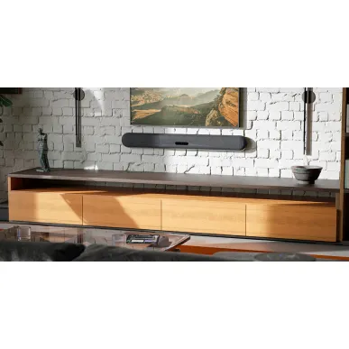 Cаундбар Bluesound PULSE CINEMA (P530) black