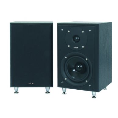 Полочная акустика ELTAX Monitor III, Black