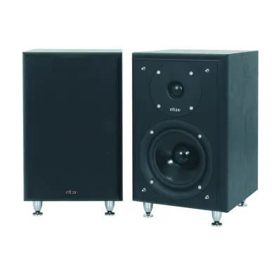 Полочная акустика ELTAX Monitor III, Black