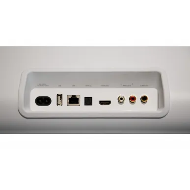 Cаундбар Bluesound PULSE CINEMA MINI (P431) tan
