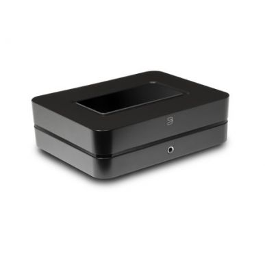 Медиаплеер Bluesound POWERNODE (N331), black