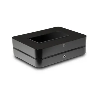 Медиаплеер Bluesound POWERNODE (N331), black