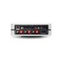 Медиаплеер Bluesound POWERNODE (N331), white