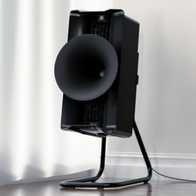 Напольная акустика Avantgarde Acoustic COLIBRI C2 BM/BM