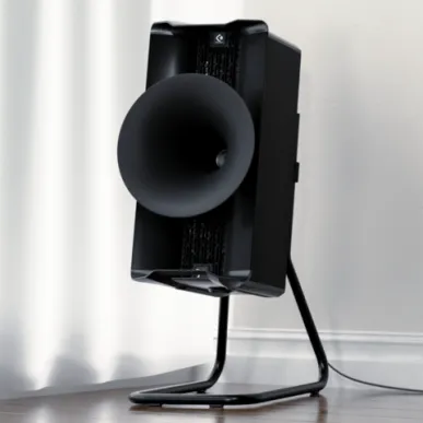 Напольная акустика Avantgarde Acoustic COLIBRI C2 BM/BM