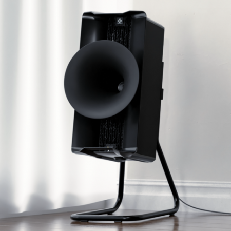 Напольная акустика Avantgarde Acoustic COLIBRI C2 BM/BM