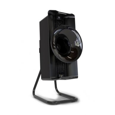 Напольная акустика Avantgarde Acoustic COLIBRI C2 BM/BG