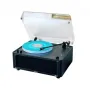 Виниловый проигрыватель Phaze Audio Julia Black